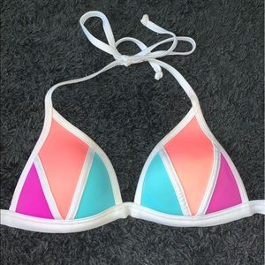 swim suit top